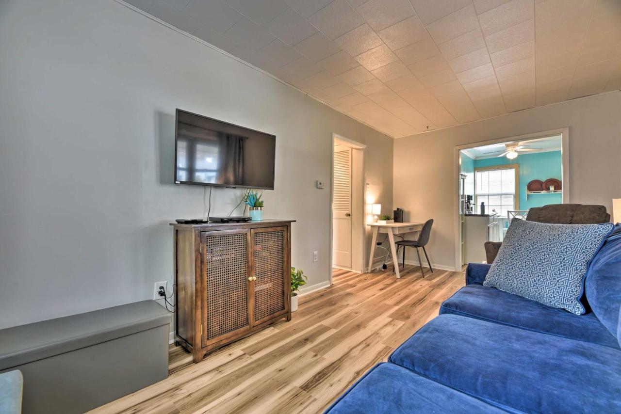 Family-Friendly Hideaway Near Presque Isle! Villa Erie Exteriör bild